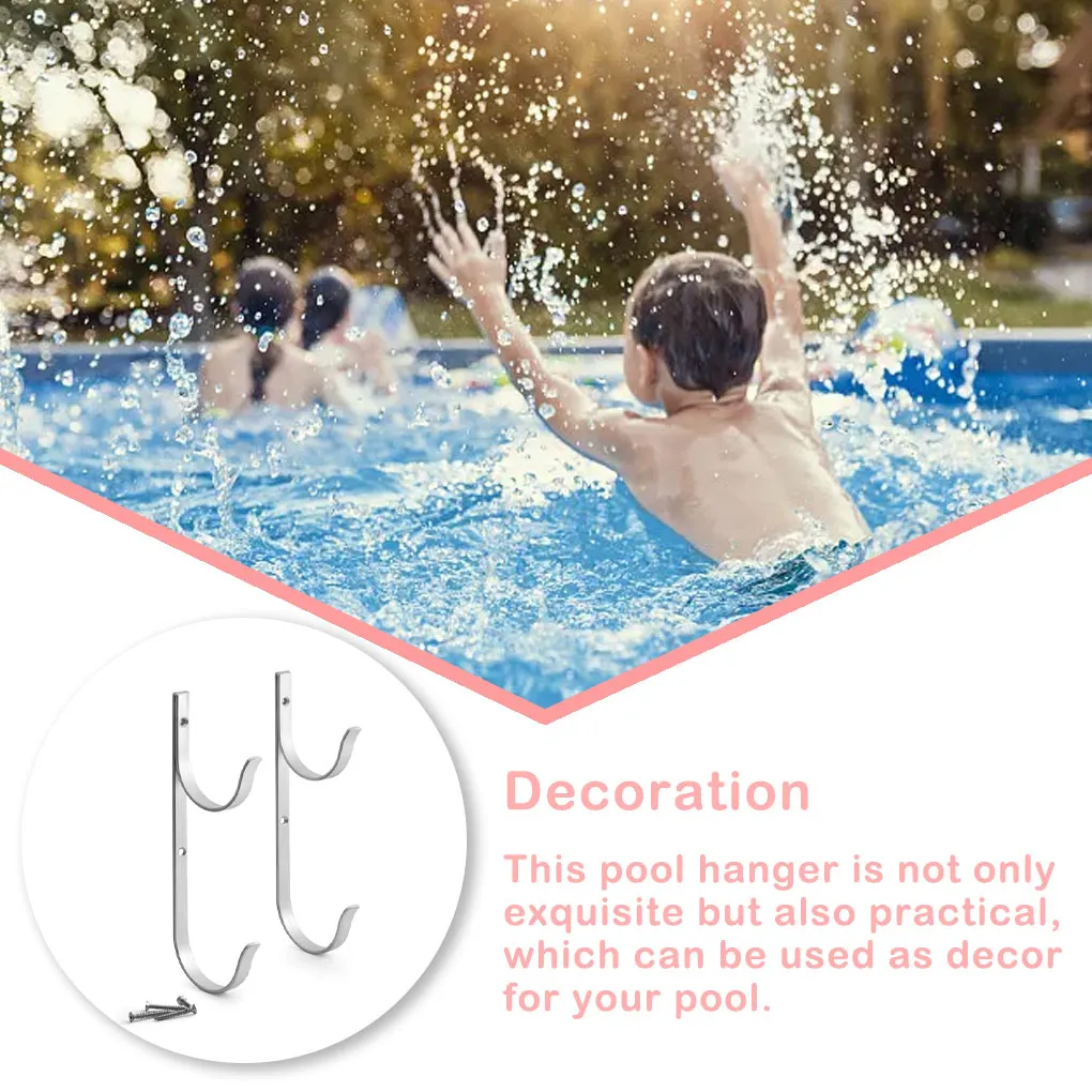 

Набор из 2 предметов для бассейна