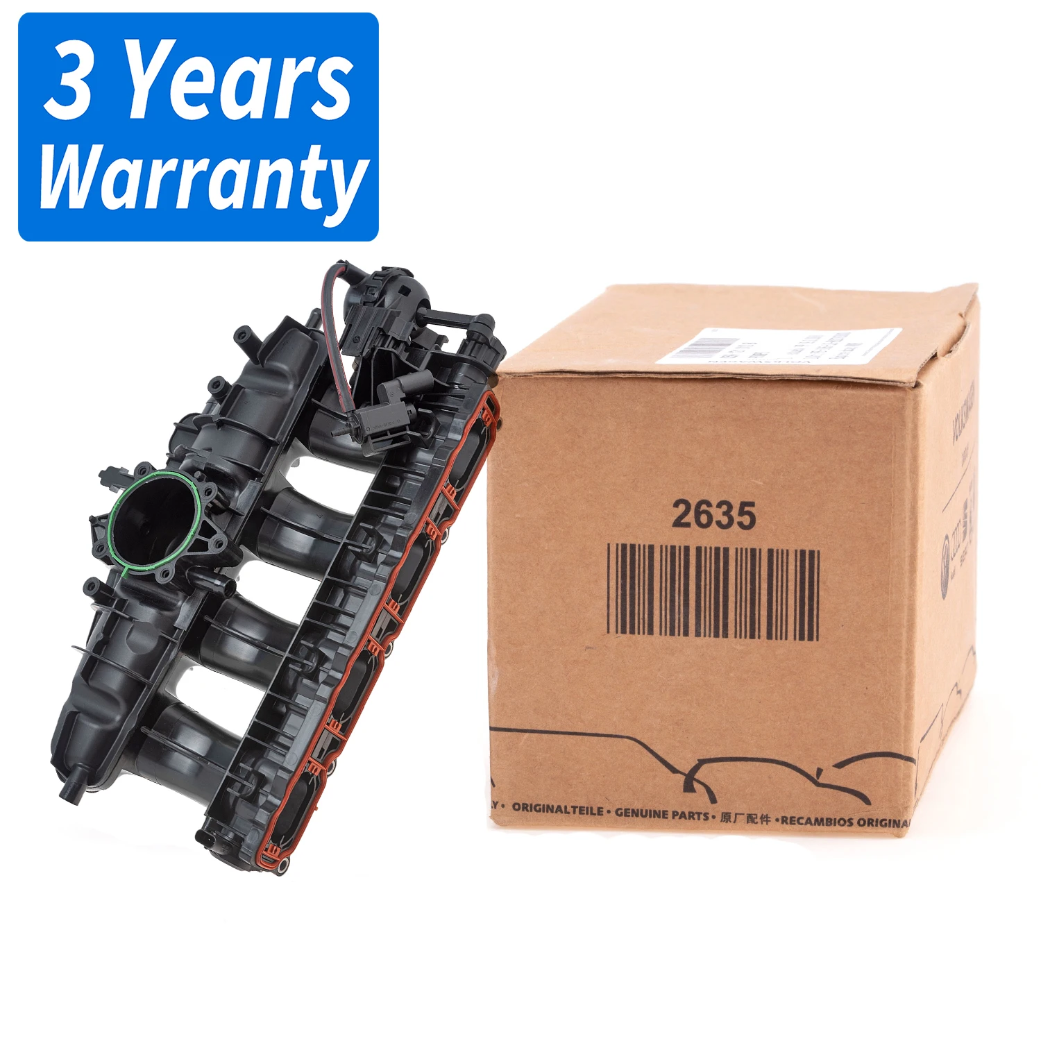 

Впускной коллектор 06J133201AR,06J133317AB,06B905379G для AUDI A3,Q3,TT/VW Beetle,EOS,Passat CC B6,Scirocco,Sharan,Tiguan