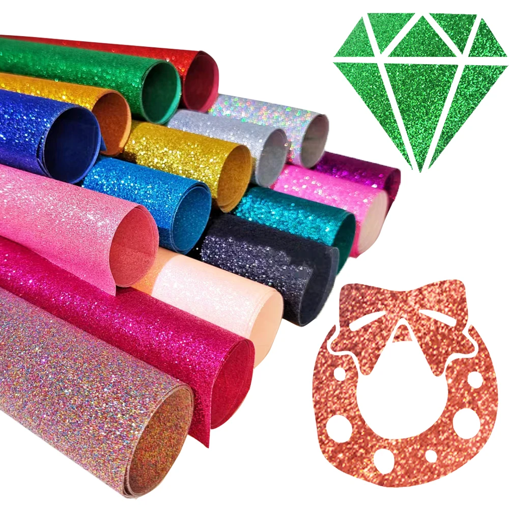 

Блестящая теплопередающая виниловая термопленка для рождественской одежды HTV рубашка высокоэластичная декоративная пленка на Рождество