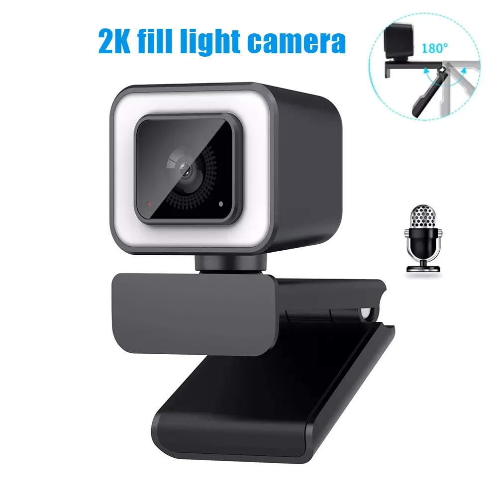 

Беспроводная IP-камера видеонаблюдения, 140 °, 1080P, HD, Wi-Fi