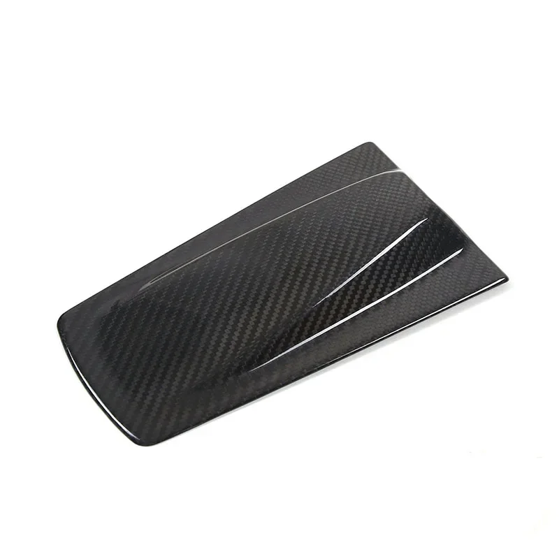 Задняя крышка автомобильной камеры заднего вида из углеродного волокна для Chevrolet