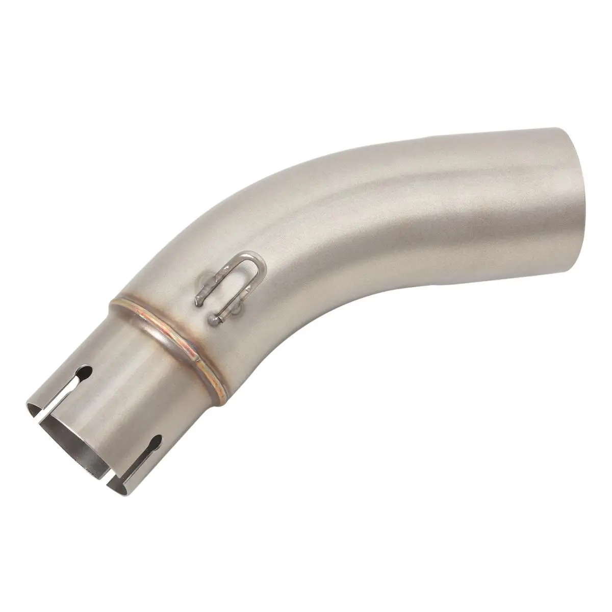 Выхлопной глушитель для мотоцикла Voge Q250 2023, 51 мм