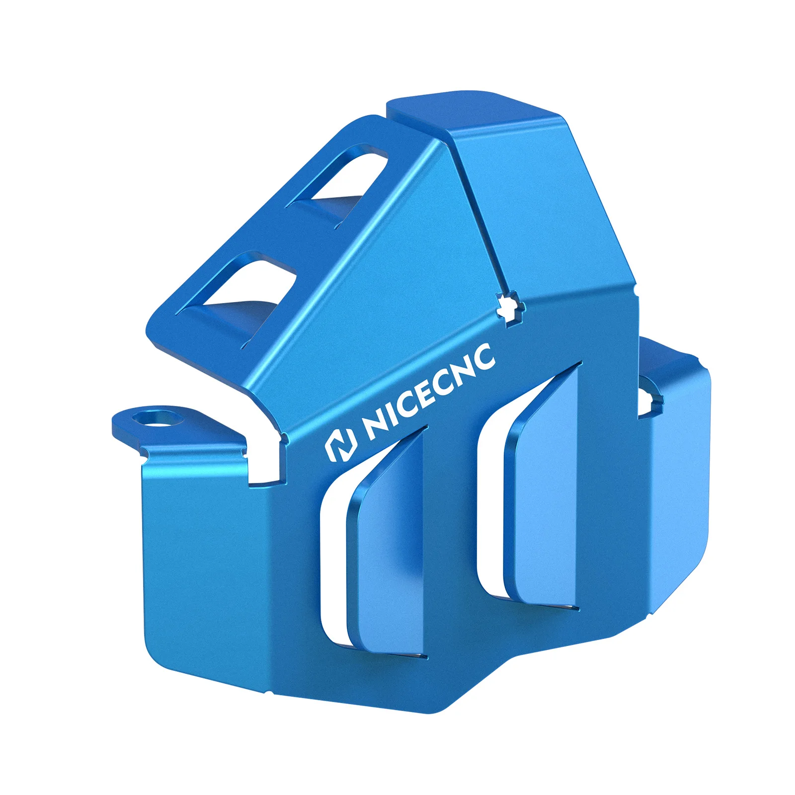 

NICECNC для Surron Light Bee X Защита заднего тормозного суппорта для Sur-Ron Light Bee S L1E для Segway X160 X260 Электрический велосипед для грязи