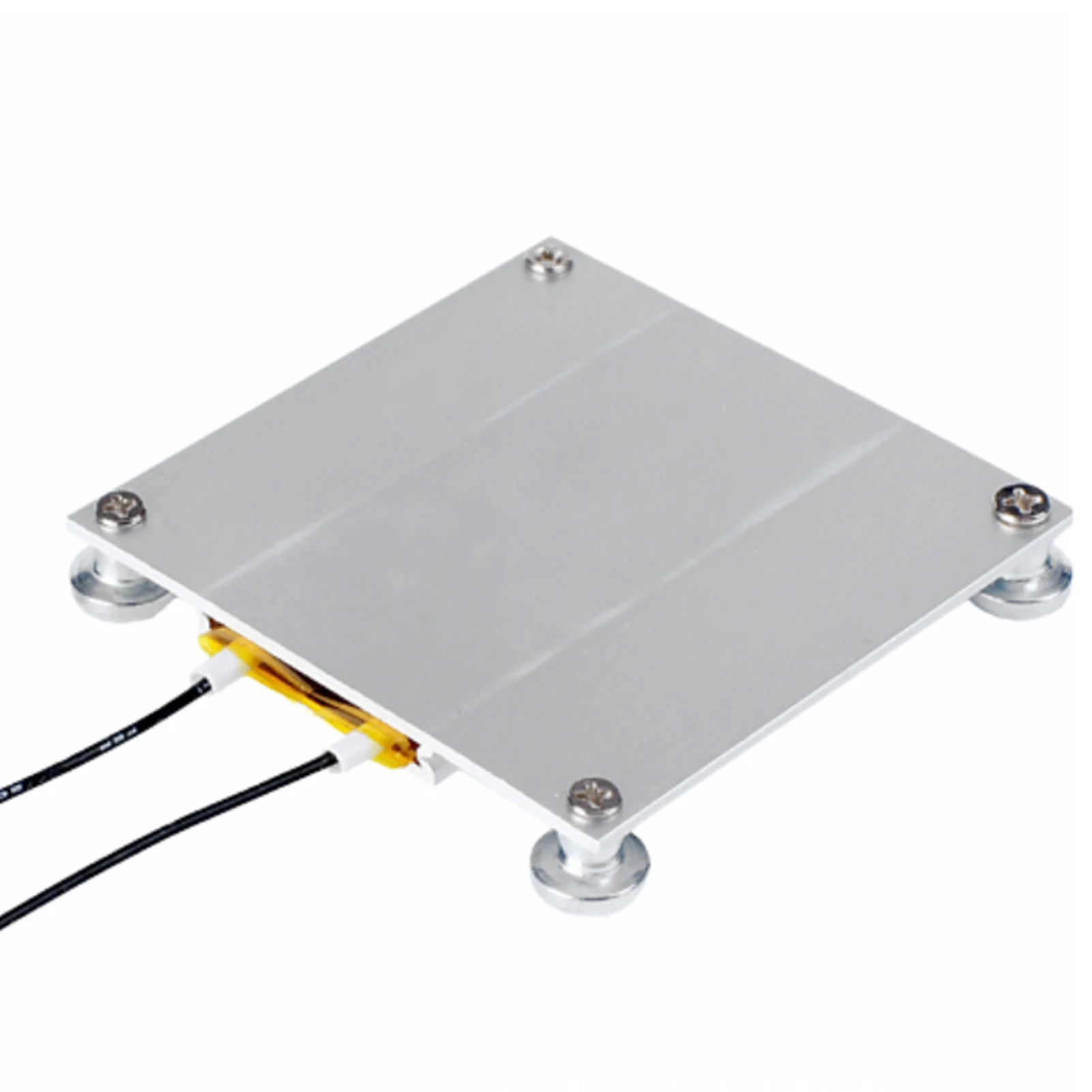 

300w Led Bulb Remover BGA Demolition Chip Welding Aluminum PTC Plate Removing LED Lamp From BGA Solder Balls FPC Board