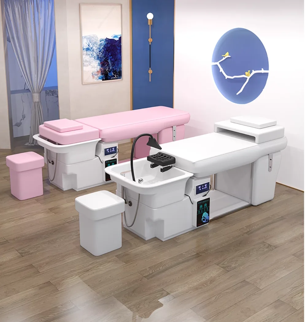 Рисунок 3 - Парикмахерская красота Новая Вода