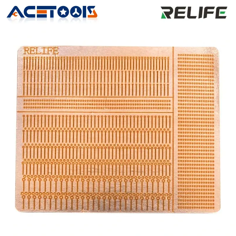 

Наконечник для пайки RELIFE RL-007GA