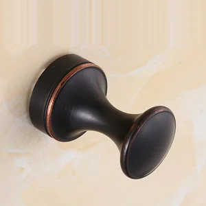 

Винтажный крючок для халата HOTAAN из латуни
