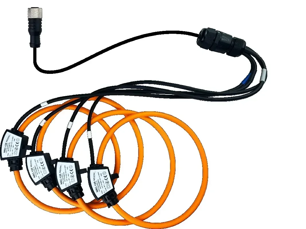 Трансформатор датчика тока для Φ гибкий датчик переменного с воздушным