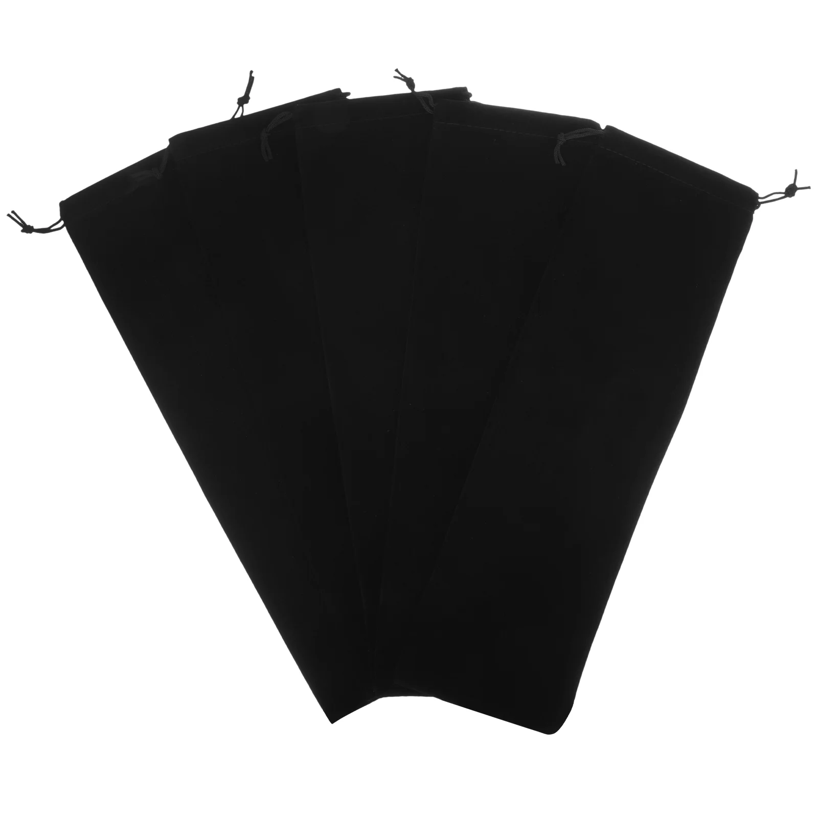 

5Pcs Hair Tools Bag Flat Iron Travel Bag Hair Tools Case Hair Tools Travel Bag Hair Tools Holder Curling Iron Holder