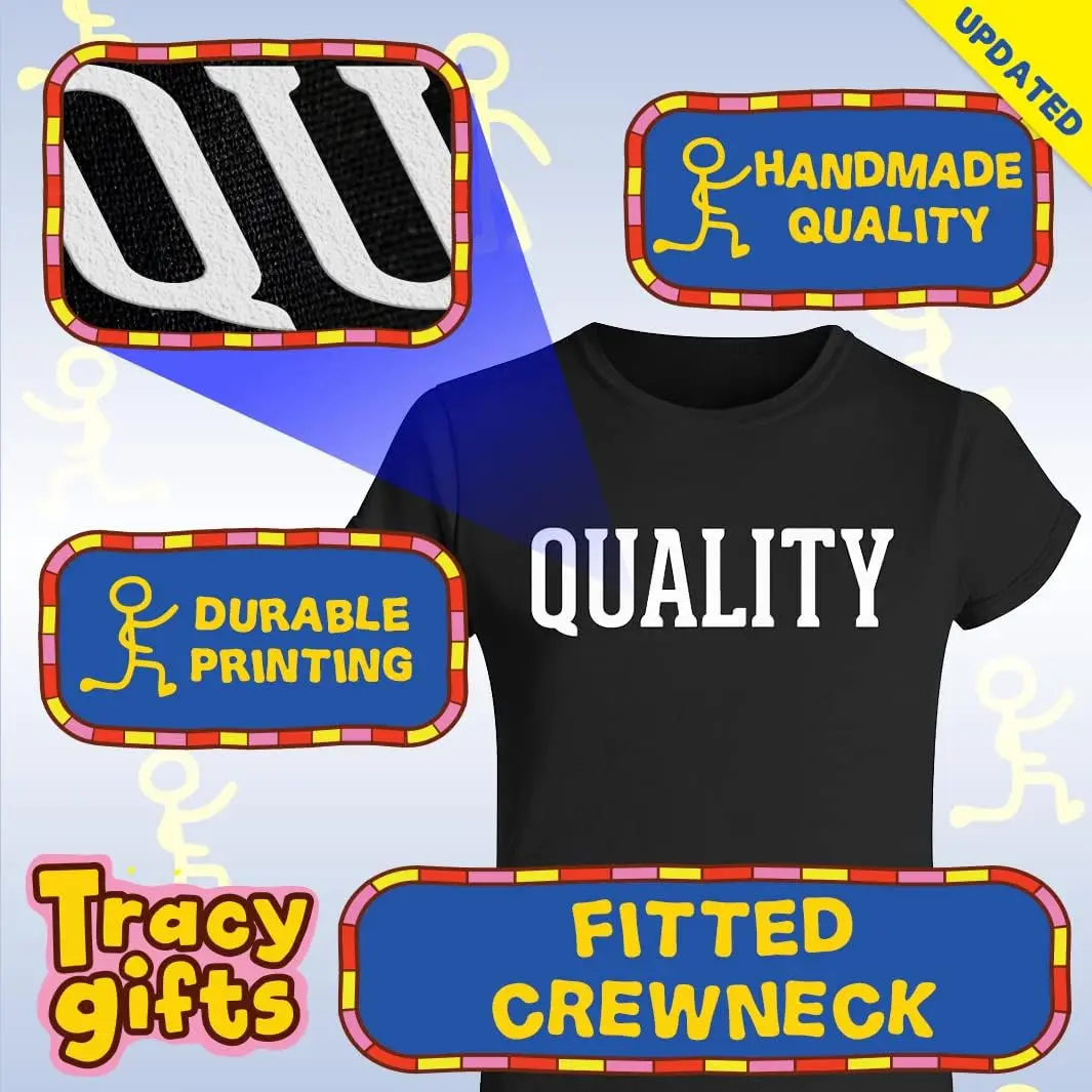 No Riff Raff — женская футболка Junior's Cut