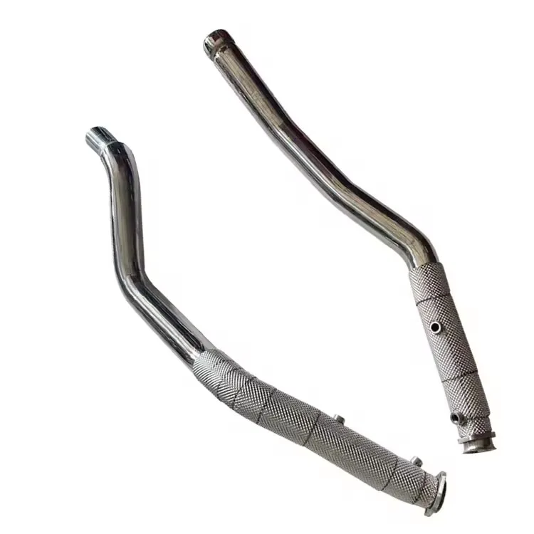 Xinaote Высокопроизводительная теплозащитная водосточная труба для 17 + GLS 63 X166 15 GLE 63S