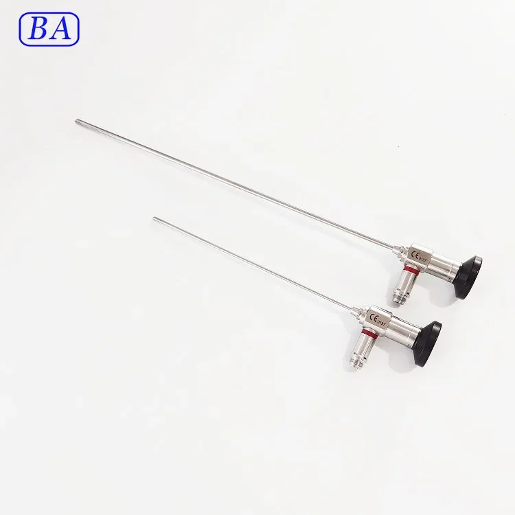 Медицинский оптический цистоскоп для взрослых или педиатрических