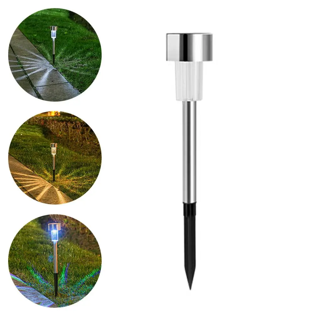 Сверхъяркие фонари на солнечной батарее подсветка для воды освещение наружное