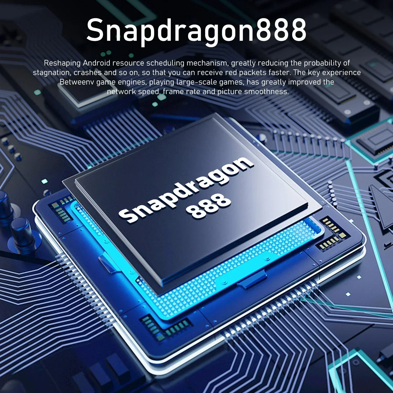 Оригинальный планшетный ПК S26 Android13 11 дюймов HD 16 + 1 ТБ Snapdragon888 Pad Разблокированная