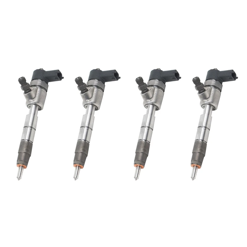 

Комплект дизельных форсунок 0445110183 для Vauxhall Opel Corsa Astra 1,3 Cdti, 4 шт.