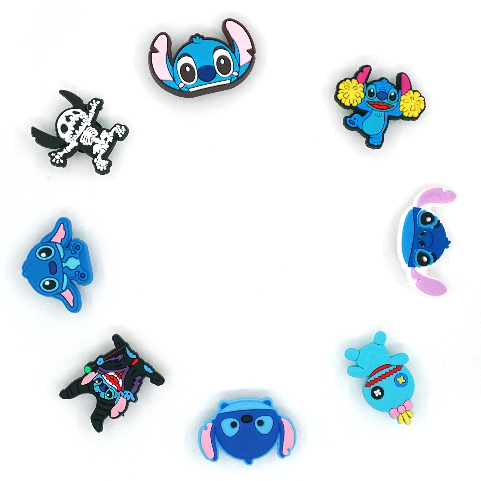 1 шт. Детские подвески для обуви |