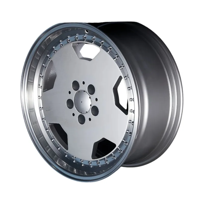 Литые легкосплавные диски 17-23 дюйма 5x112 для Mercedes-Benz W126 W210 W203 W124 R129 (art.: 3920db14669d5) - 3920db14669d5