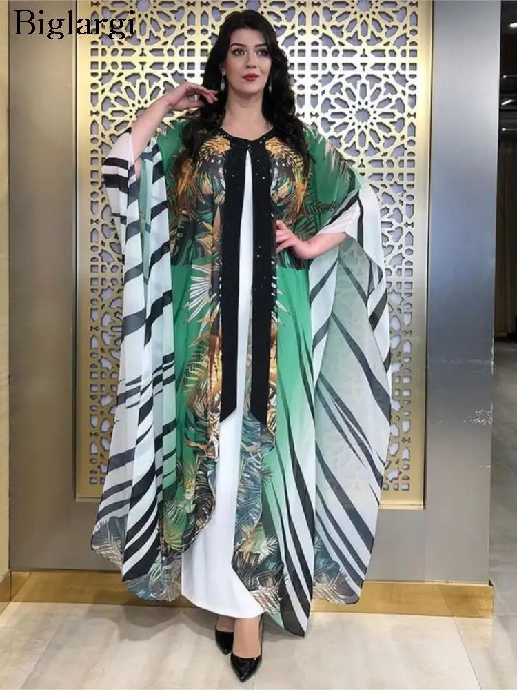 

Женское платье в этническом стиле, осеннее платье с имитацией двух предметов в стиле пэчворк, повседневное свободное модное женское платье, модель 2023 года