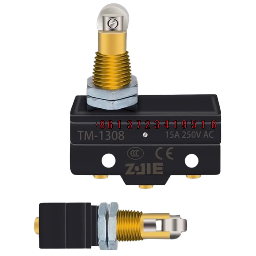 Механический переключатель Seiko