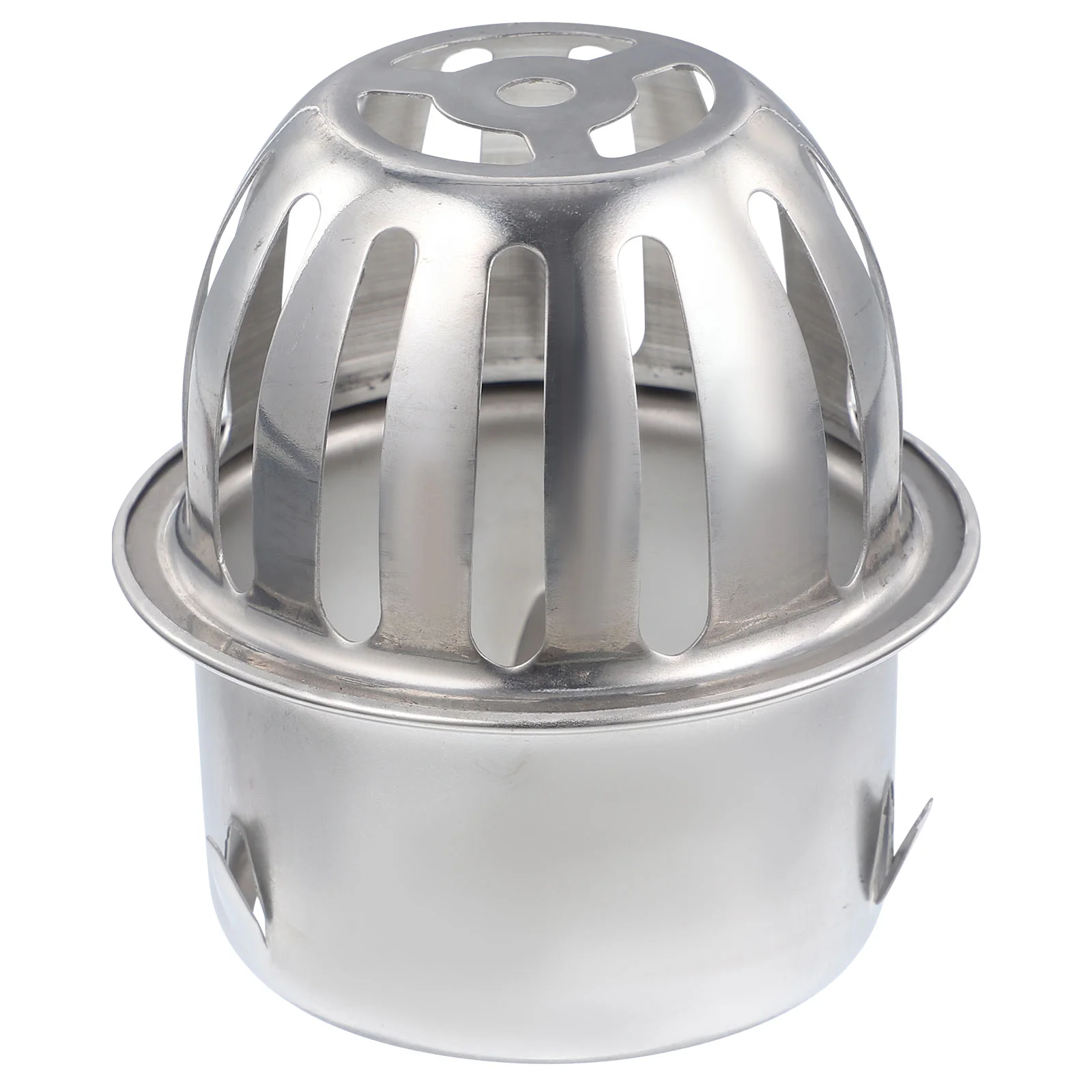 

Cord Protector Outdoor Floor Drain Stainless Steel Sink Strainer Roof Gutter Screen Filter