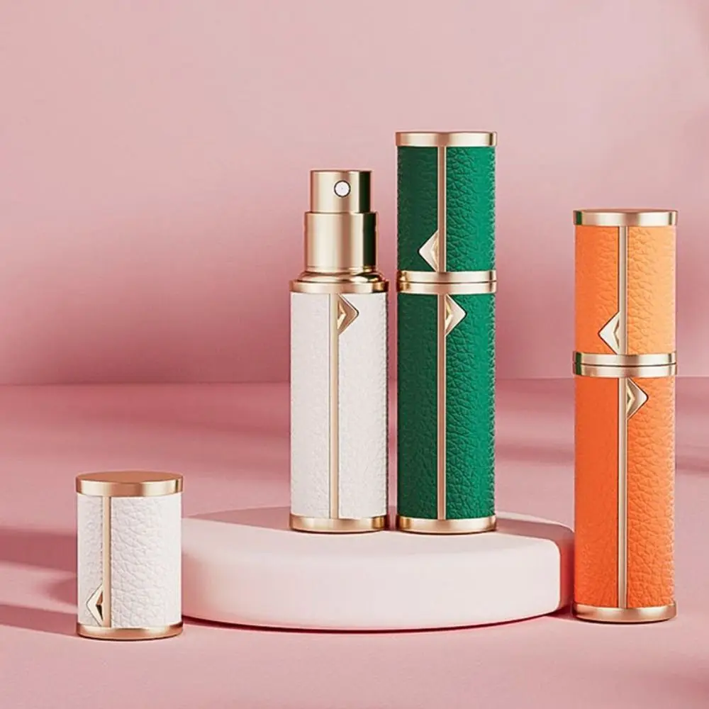 Роскошный флакон для духов с дном аромат самовысасывающийся 5 мл распылителем из