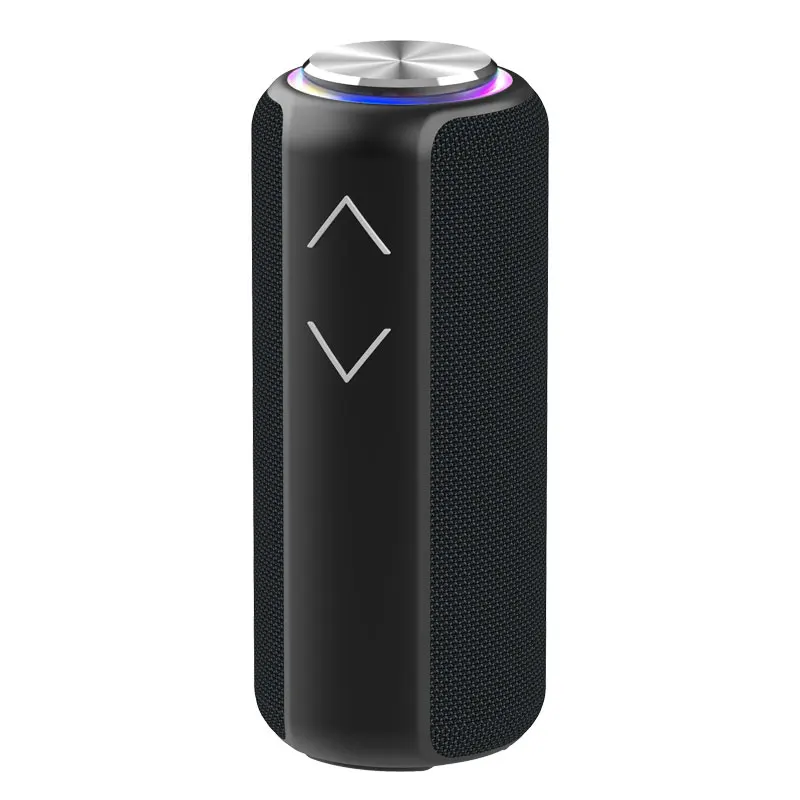

HOPESTAR P30 PRO Bluetooth динамик ручка Открытый IPX6 Водонепроницаемый Аудио портативная карта FM