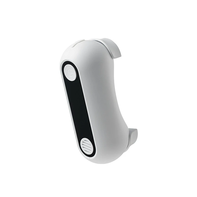 

1 Set ABS Automatic Toilet Flush Button Non-Contact Toilet Automatic Flusher With Aromatherapy