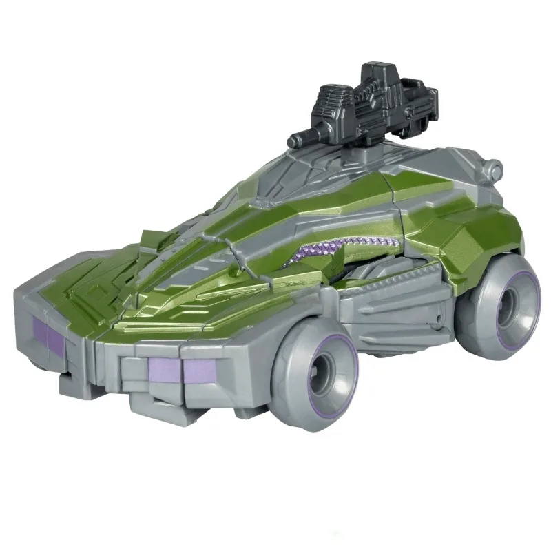 В наличии TM Transformers SS Series SS-GE 08 D-Class Decepticon Soldier Коллекционные фигурки Подвижные