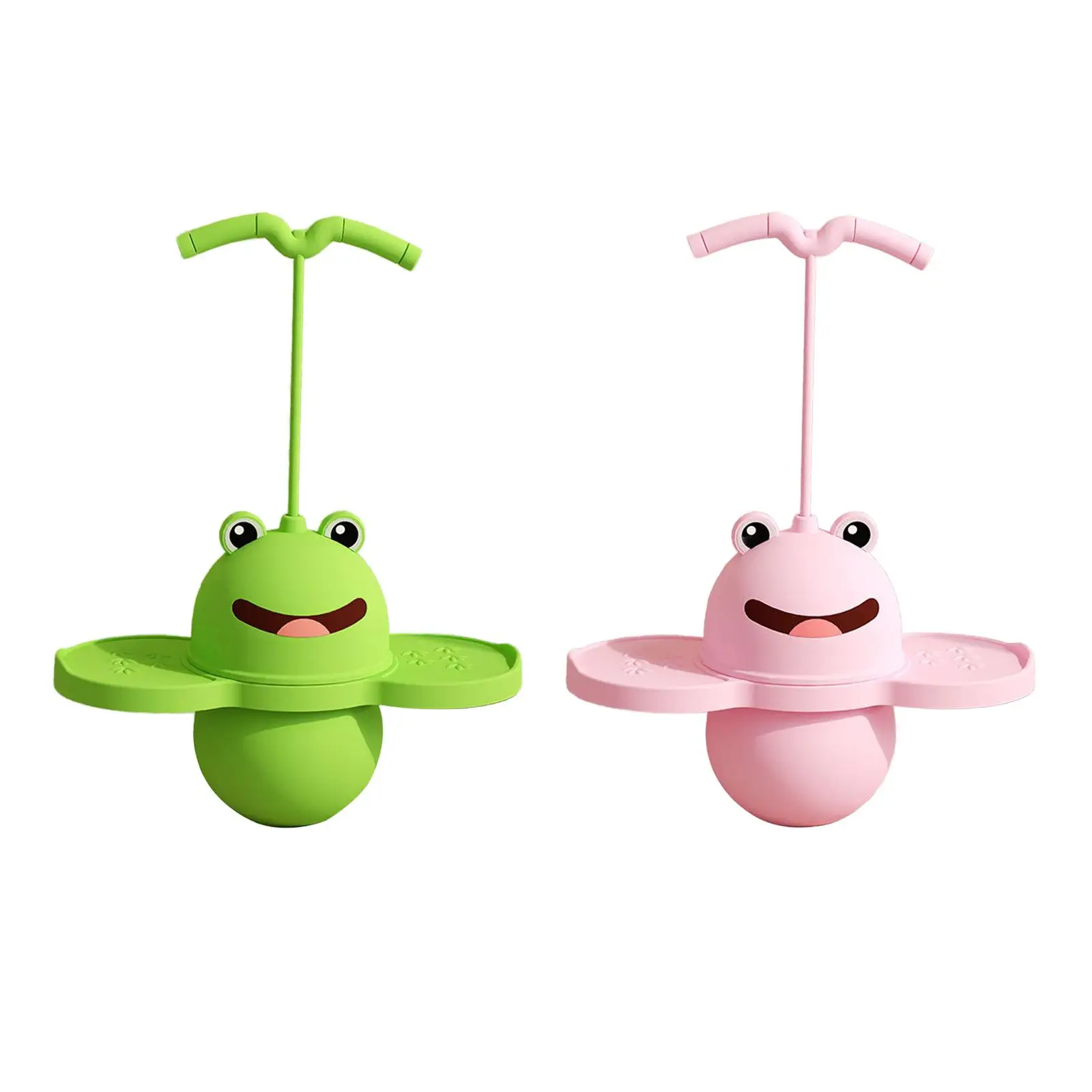 Джемпер Pogo с ручкой прыгающий мяч аксессуары для спортивных игр