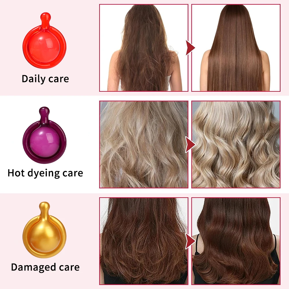 Уход за волосами средство для восстановления повреждения волос эфирное масло