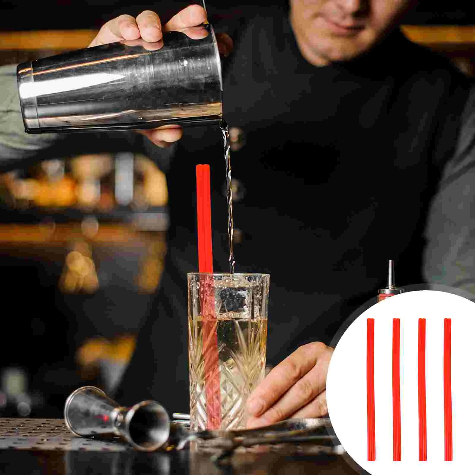 

4 шт., крепкая подставка для чая