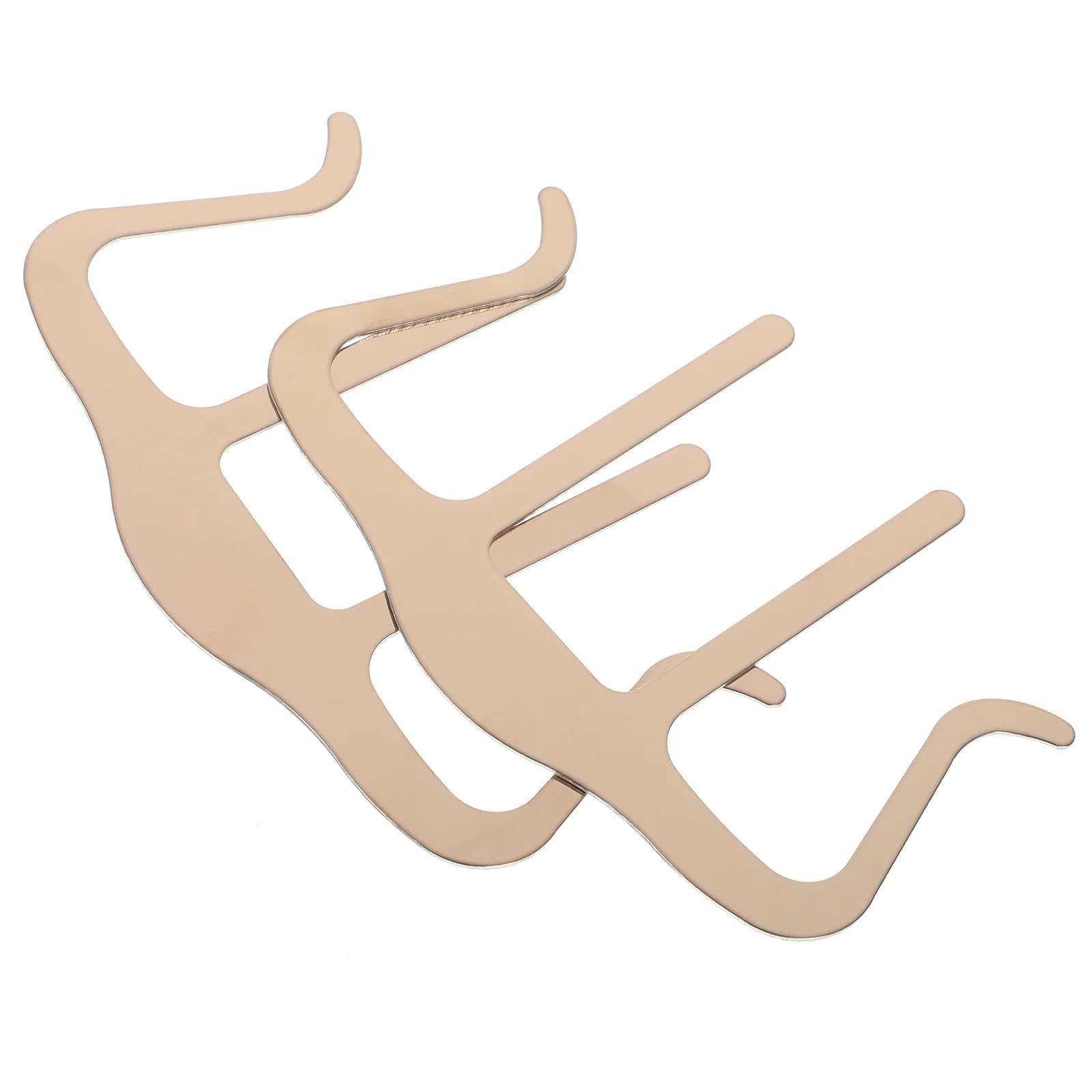 

2 pcs Music Book Page Clips Piano Sheet Music Clips Music Score Clips Metal Music Sheet Clips