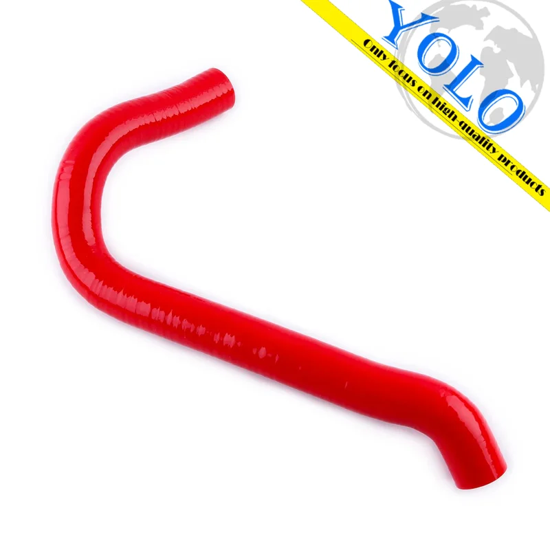 Силиконовые шланги радиатора охлаждающей жидкости для HONDA CBR 1100 XX 1998-2007