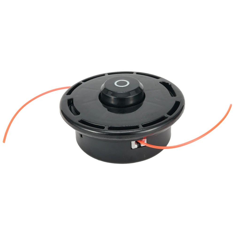 Для Honda триммерная головка 72560-VL1-632 аксессуары кусторез для UMK422 GX25 GX35 запасные