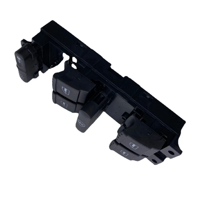 1J4959857A новая кнопка управления окном автомобиля для Volkswagen Golf Jetta Bora Passat B5 Seat Leon MK4