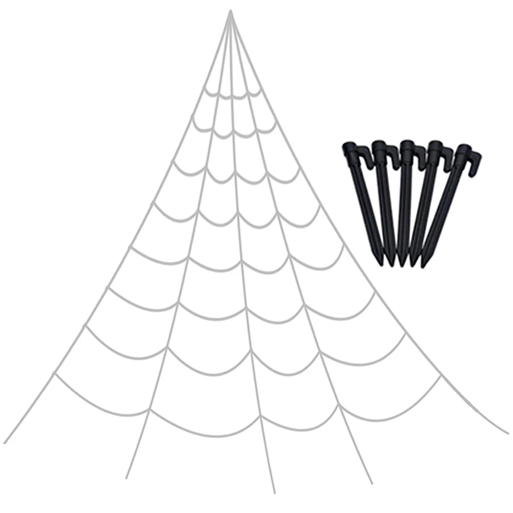 

Пауки 30 см/5 см 5 м/40 г