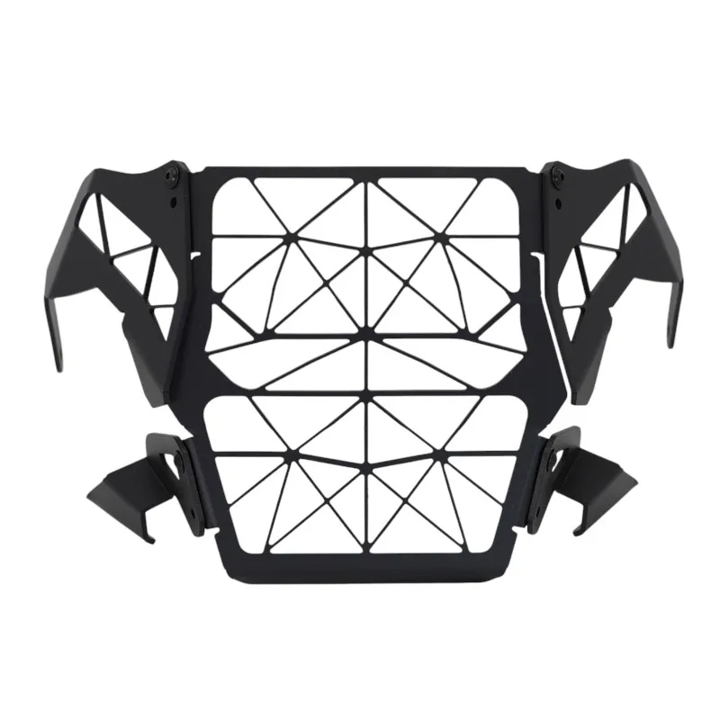 

Защита фар мотоцикла, гриль, защитная крышка для CFMOTO 450MT 450MT 450 MT450 2024 2025