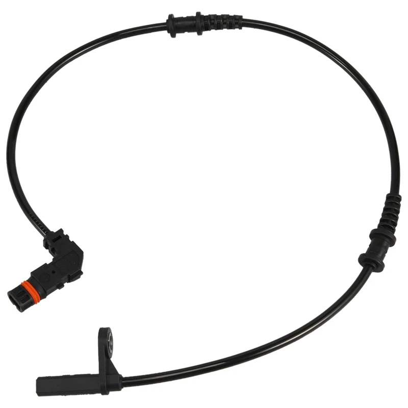 Датчик скорости колеса ABS передний левый/правый для MERCEDES Benz C200 C230 SLK 2001-11 A 2035400417