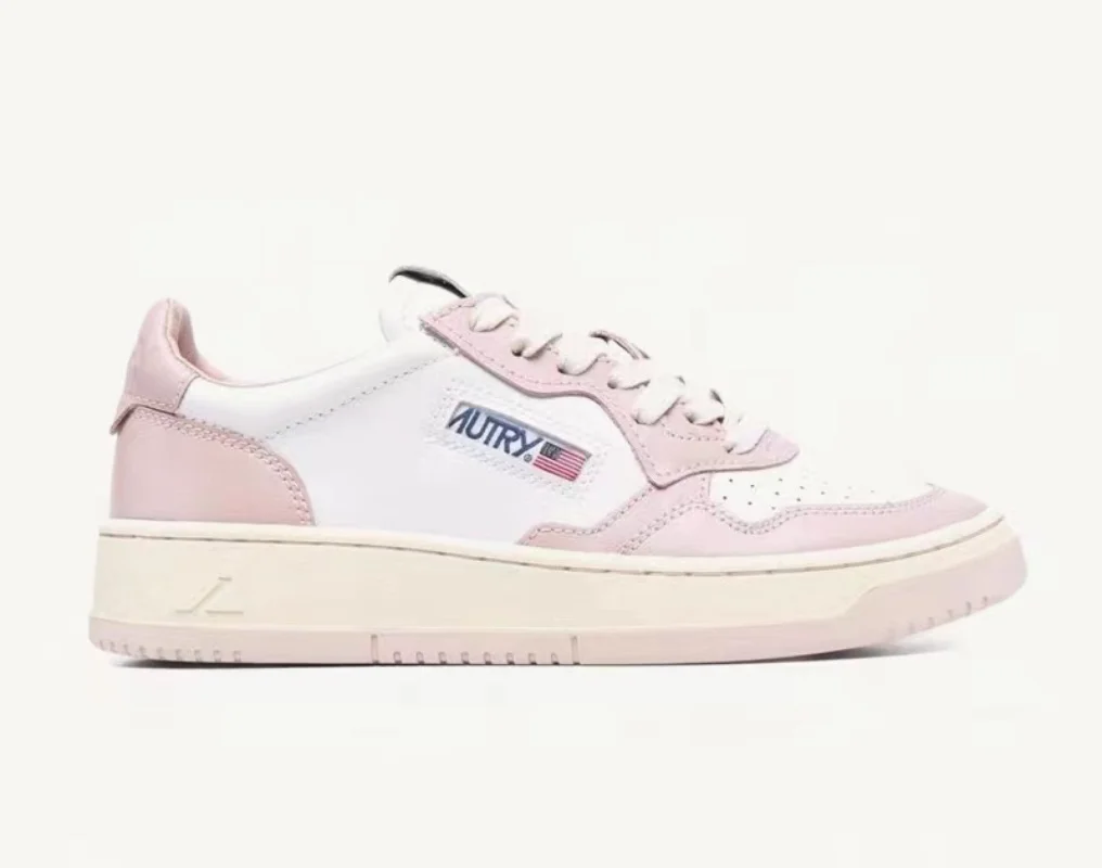 Autryshoes, сращивающаяся белая