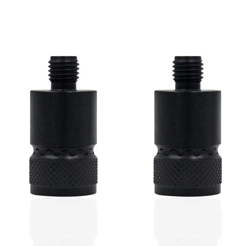 

2PCS Carp Fishing Alarm Quick Magnetic Change Connector For Carp Fishing Rod Pod Adaptor Alert Warning Fishing Tools