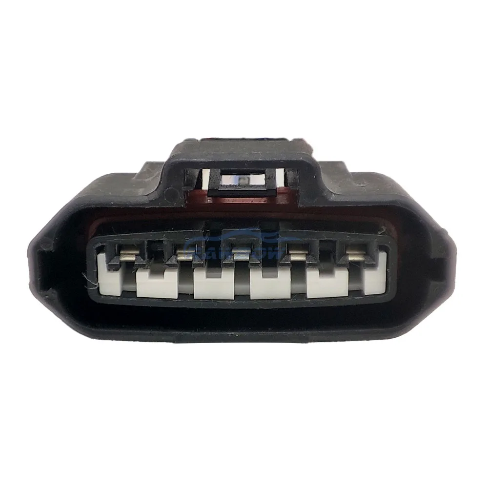 

1Set For NEW MASS AIR FLOW METER SENSOR MAF Fits For Mazda 2 3 323 5 6 626 B 197400-2010 (MASS SENSOR & Connector Plug Harness)