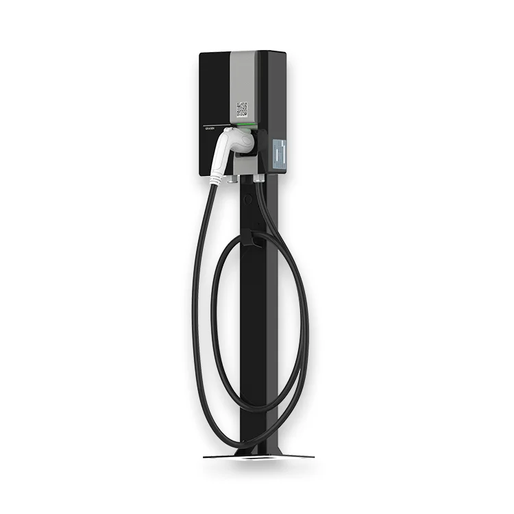 

Gbt 7kW Charger Wallbox 32A Gbt Ev Car Charger 1 Phase Home Charging Pile