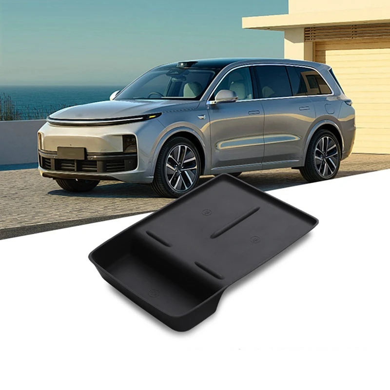 Центральный контроллер для беспроводного зарядного устройства Lixiang L7 L8 L9 2022 2023