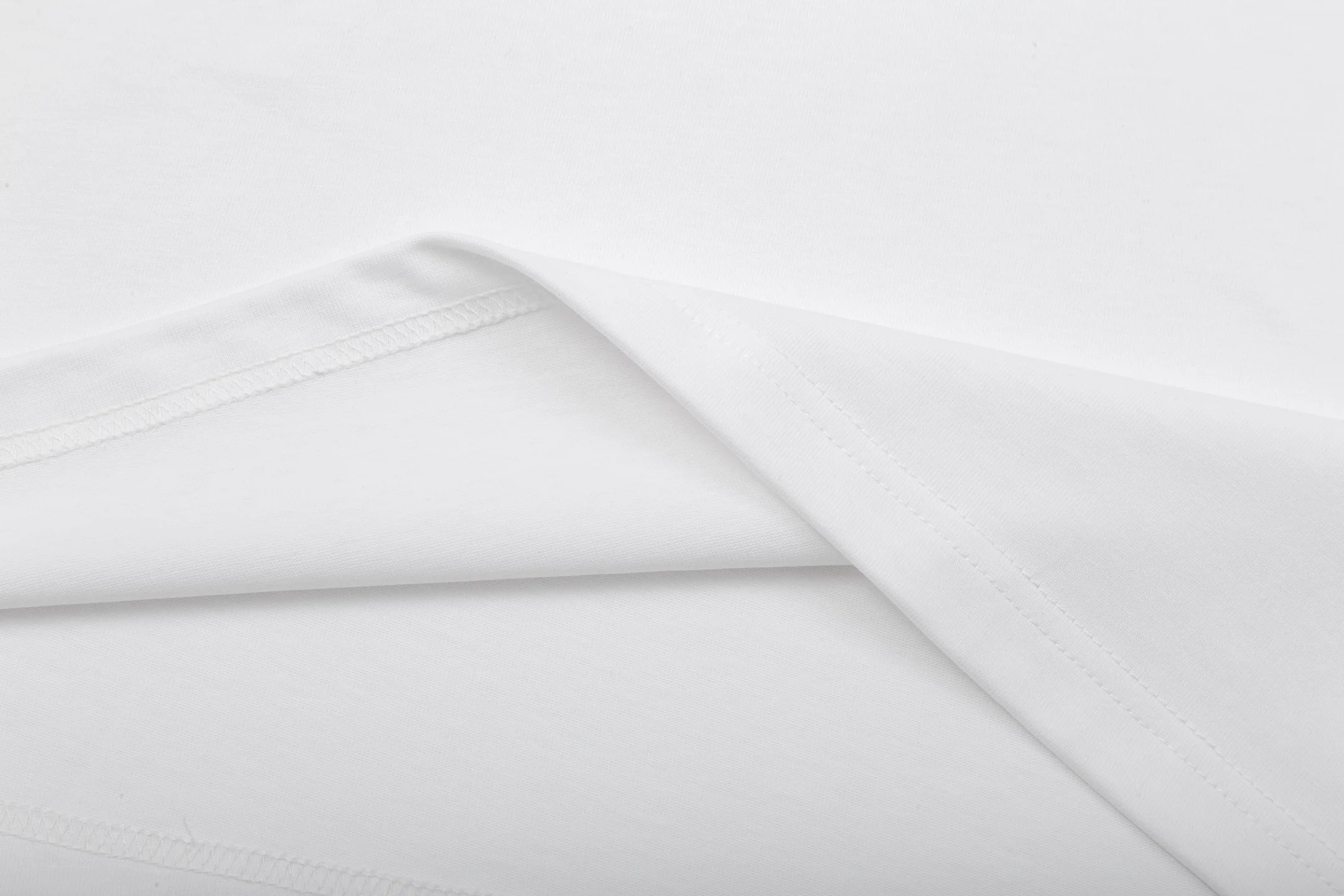 Футболка MONCLER Новинки весны и лета. Дизайн изысканный удобный универсальный |