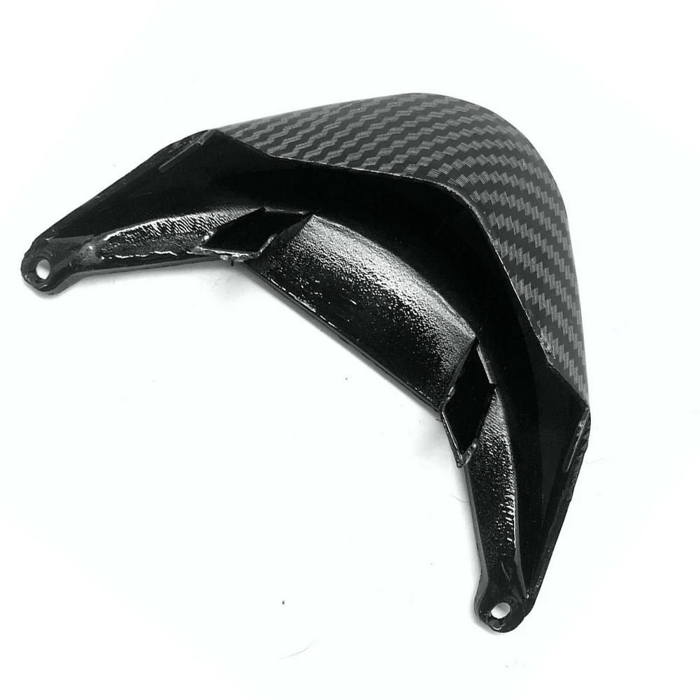 

Carbon Fiber Rear Tail Light Cover Fairing Cowl for Kawasaki ZX6R 2009 2012 Exclusive Design and Superior Quality