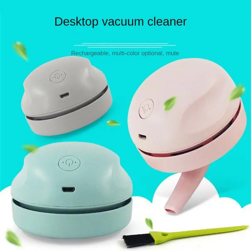 

Портативная офисная уборочная машина с Usb-зарядкой