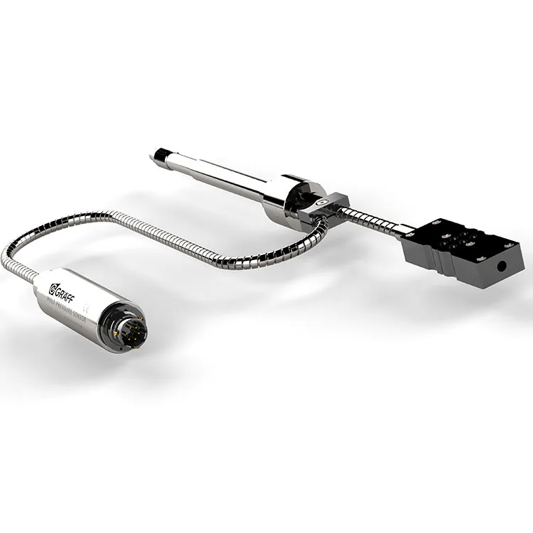 

Low Price Sale Long Service Life Piezoresistive Barometric Braking Pressure Sensor