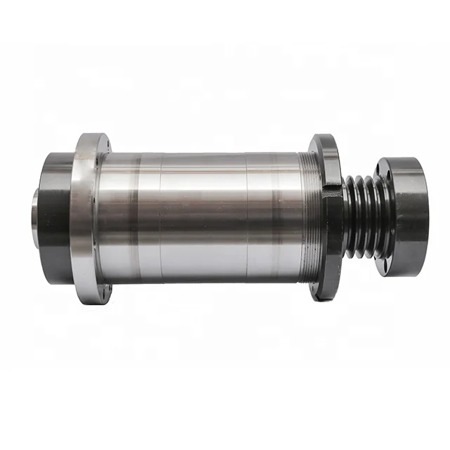 Шпиндель токарного станка 5 кВт 6000 об/мин 170 мм двигателя A2-5 двигатель шпинделя