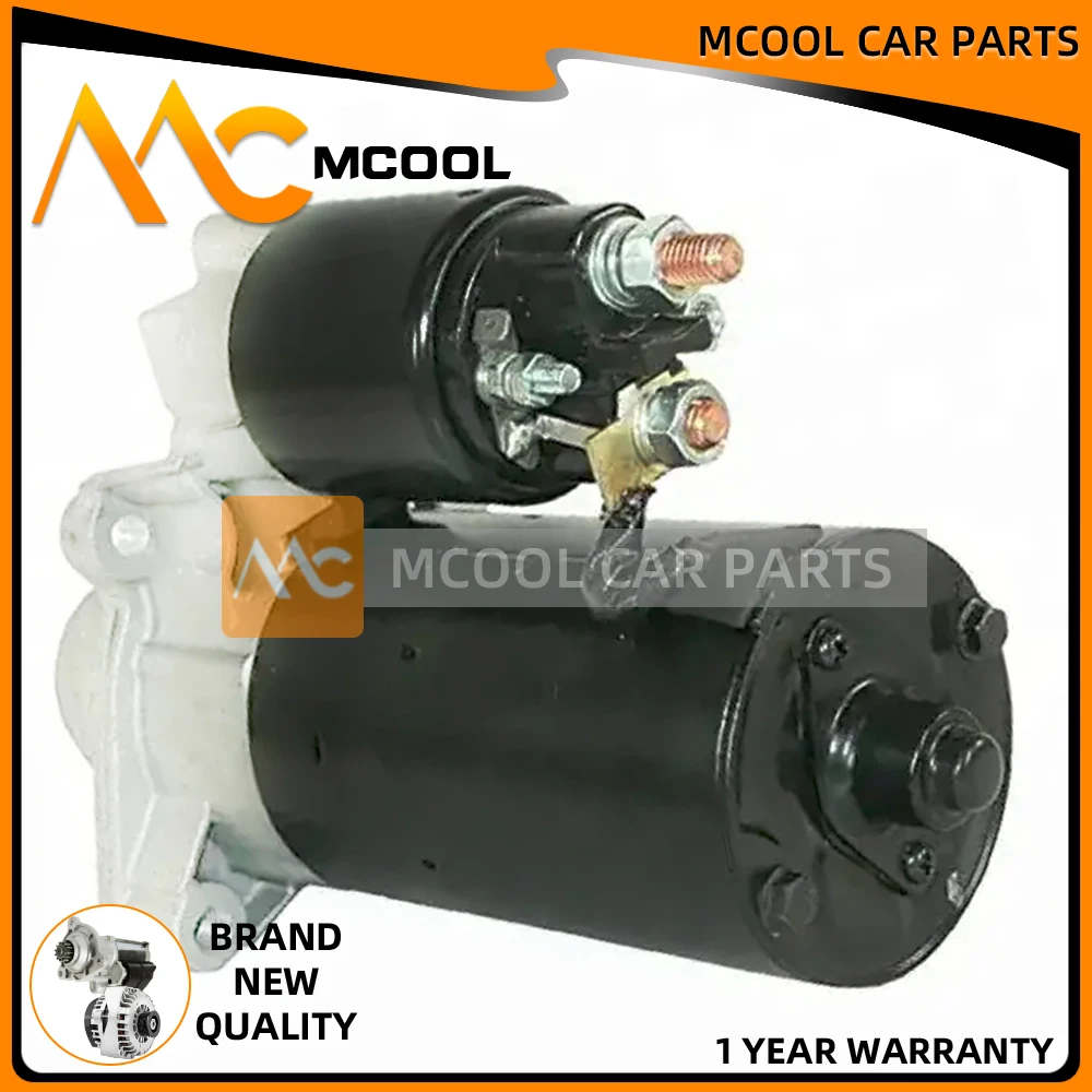 CS1067 111911 17853 12V Авто стартер мотор для BMW модели на бензине 0001107442 0001107443 E 36 E34 E39 E46 E80 E83