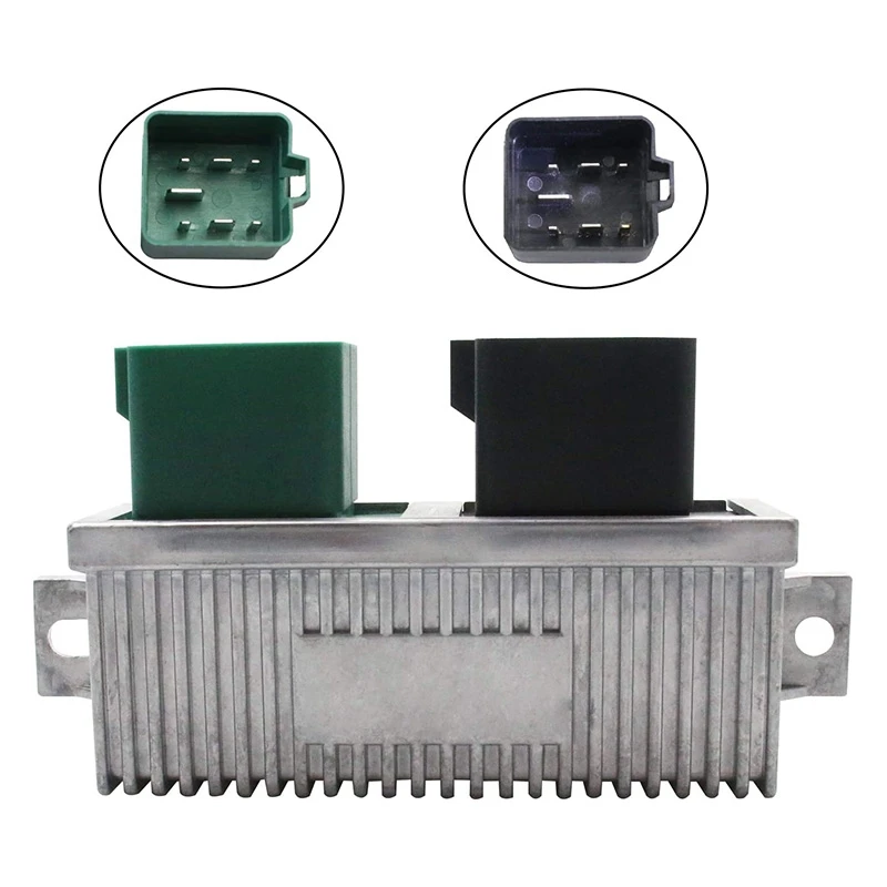 Модуль управления свечей пробки Powerstroke/реле для Ford Trip E350 F250 F350 F450 F550 6 0 7 3 L 1828565C1